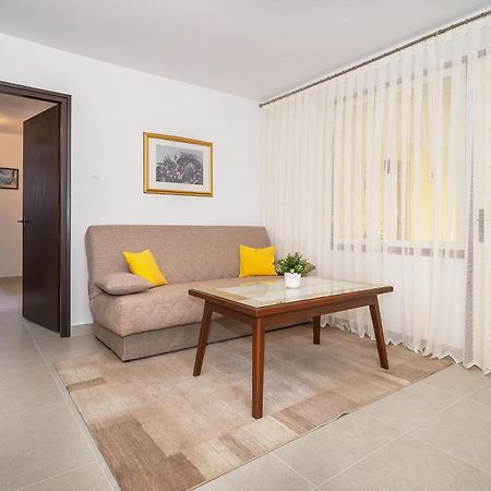 באסקה Apartments & Room Jagoda מראה חיצוני תמונה