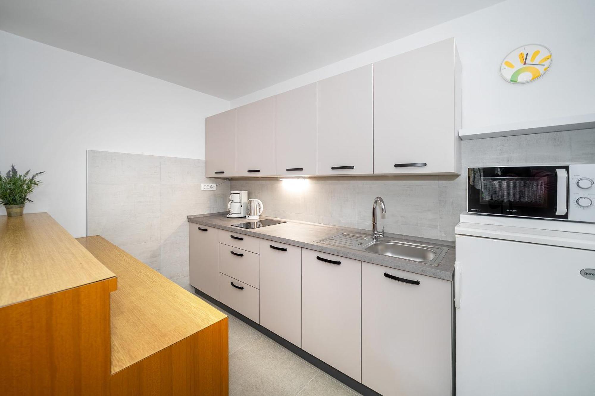 באסקה Apartments & Room Jagoda מראה חיצוני תמונה