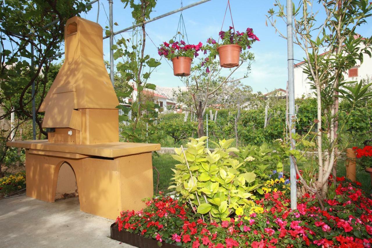 באסקה Apartments & Room Jagoda מראה חיצוני תמונה