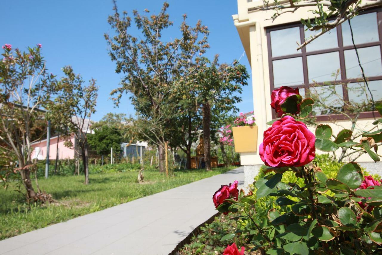 באסקה Apartments & Room Jagoda מראה חיצוני תמונה