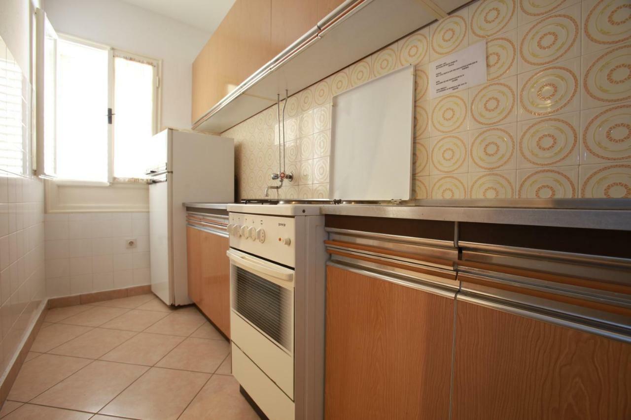 באסקה Apartments & Room Jagoda מראה חיצוני תמונה