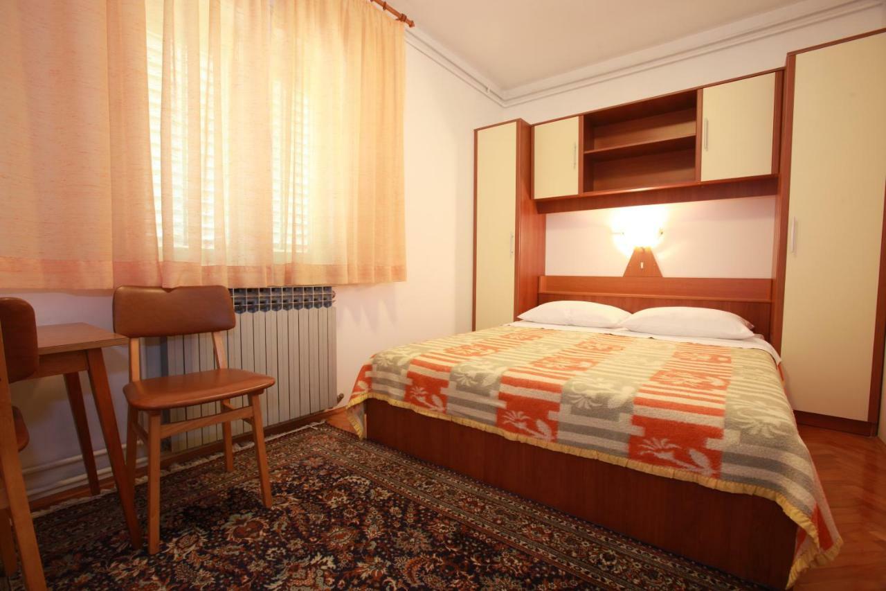 באסקה Apartments & Room Jagoda מראה חיצוני תמונה