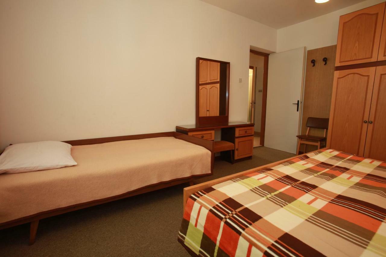 באסקה Apartments & Room Jagoda מראה חיצוני תמונה