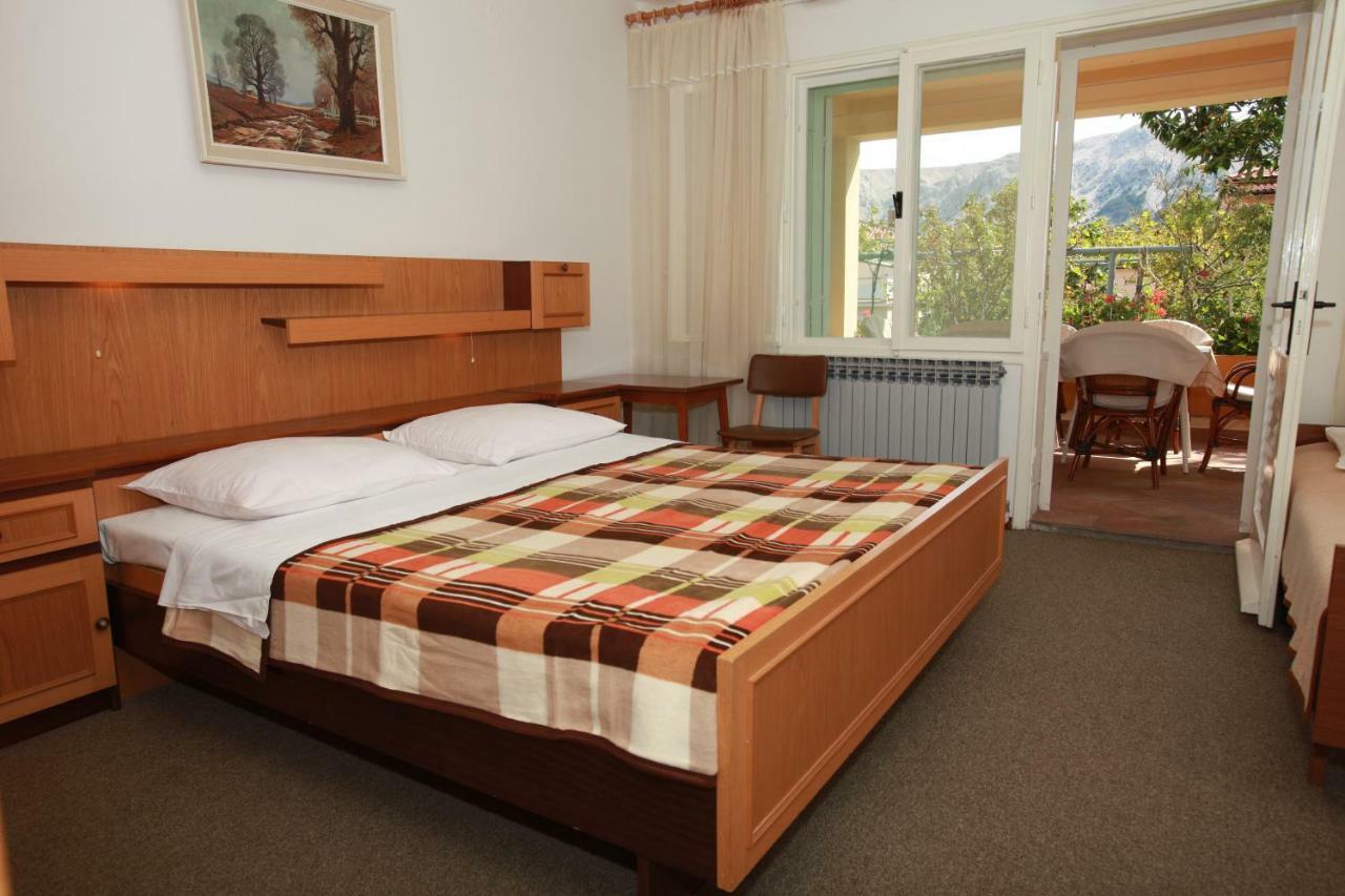 באסקה Apartments & Room Jagoda מראה חיצוני תמונה