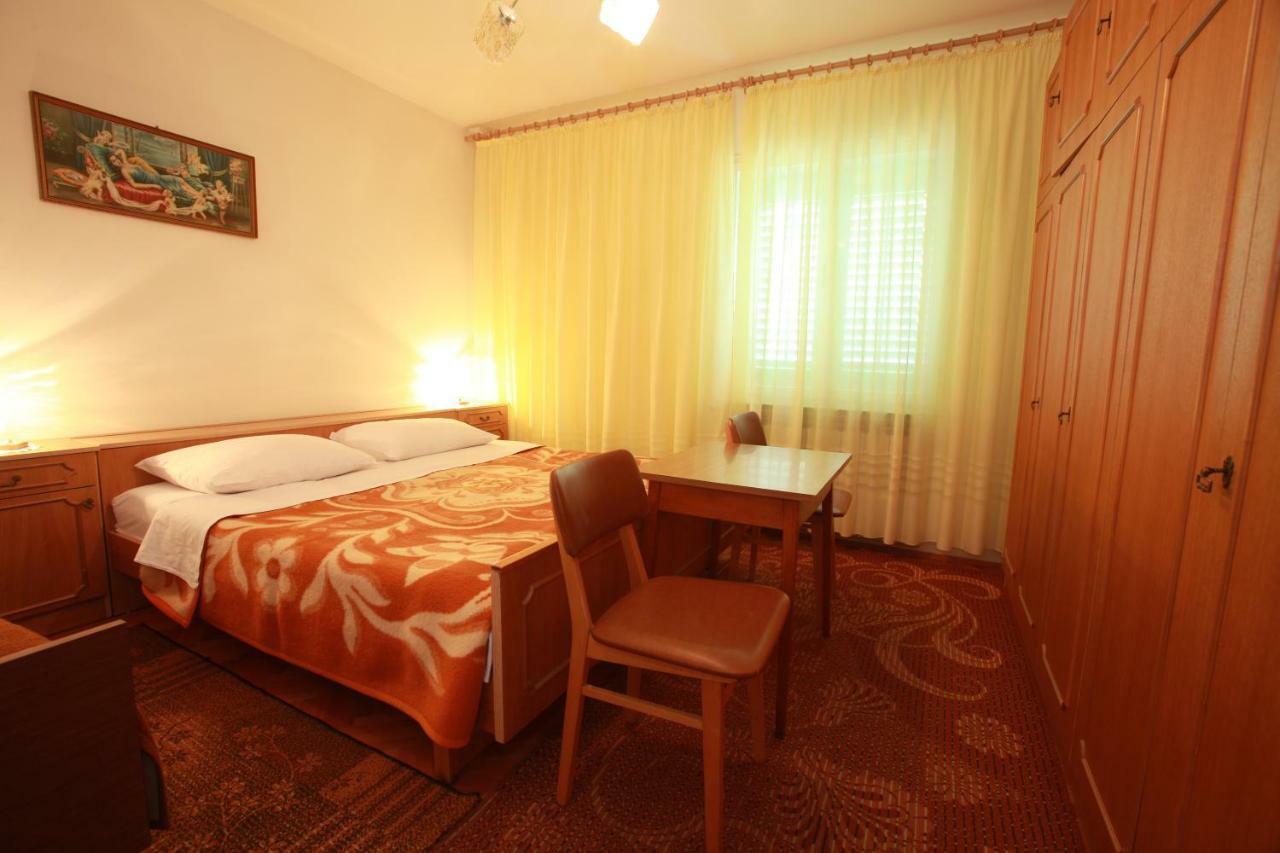 באסקה Apartments & Room Jagoda מראה חיצוני תמונה