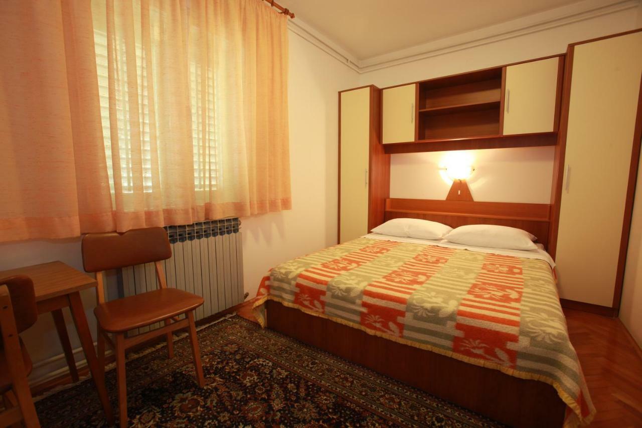 באסקה Apartments & Room Jagoda מראה חיצוני תמונה