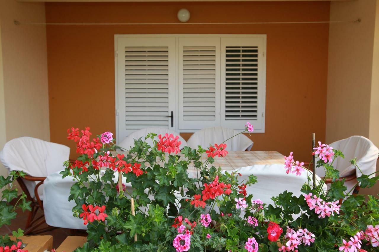 באסקה Apartments & Room Jagoda מראה חיצוני תמונה