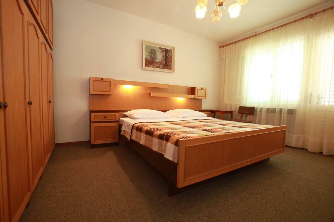 באסקה Apartments & Room Jagoda מראה חיצוני תמונה