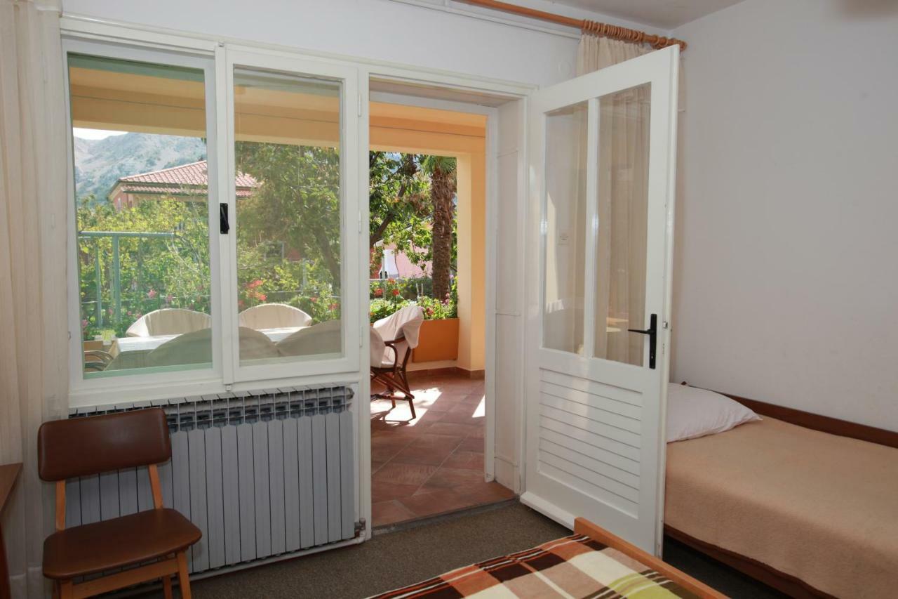 באסקה Apartments & Room Jagoda מראה חיצוני תמונה