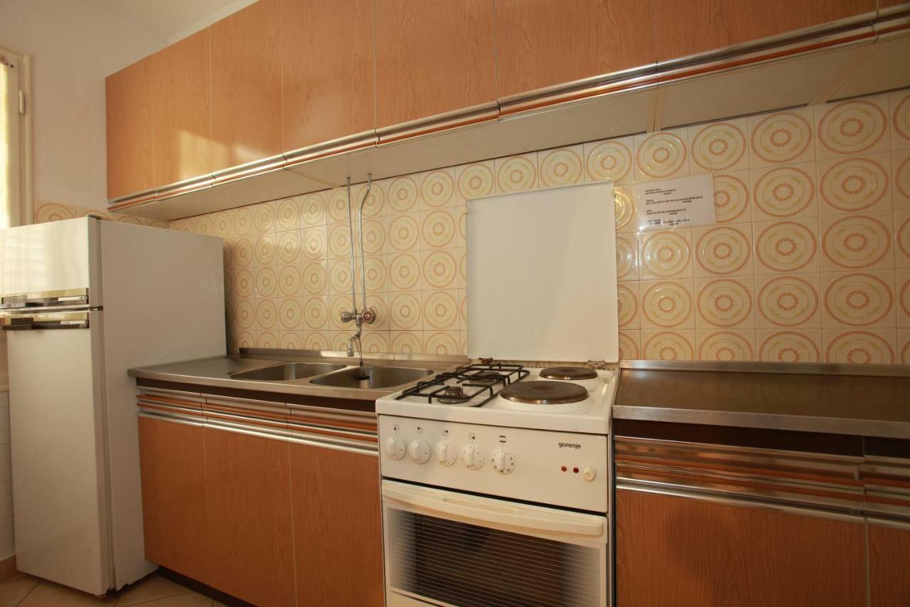 באסקה Apartments & Room Jagoda מראה חיצוני תמונה