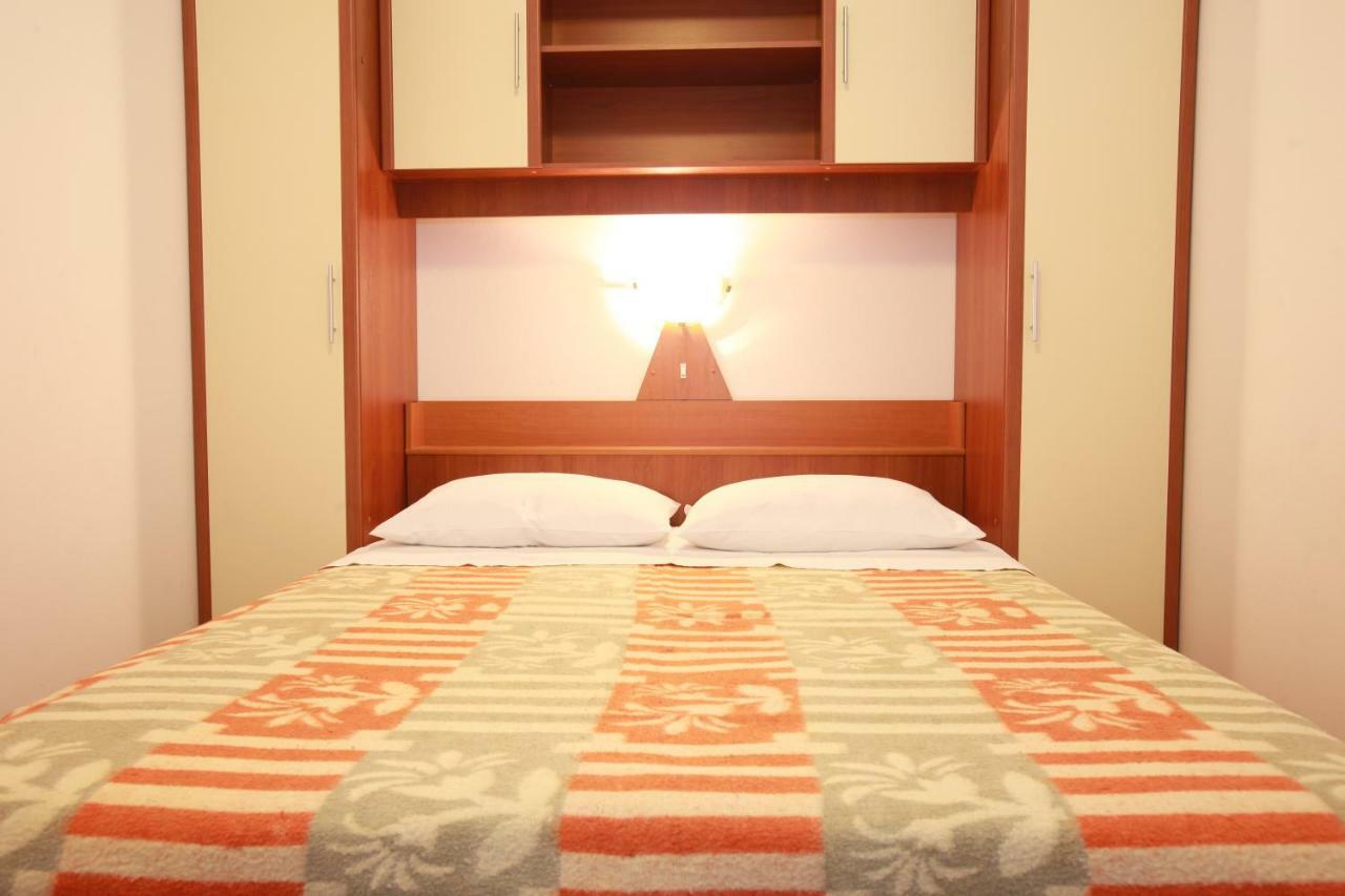 באסקה Apartments & Room Jagoda מראה חיצוני תמונה