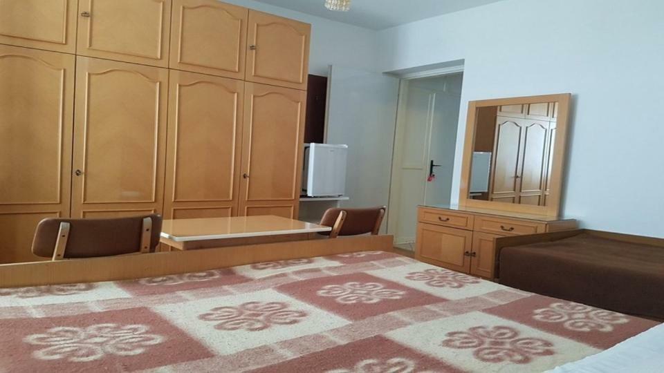 באסקה Apartments & Room Jagoda מראה חיצוני תמונה