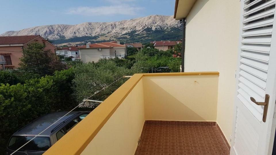 באסקה Apartments & Room Jagoda מראה חיצוני תמונה