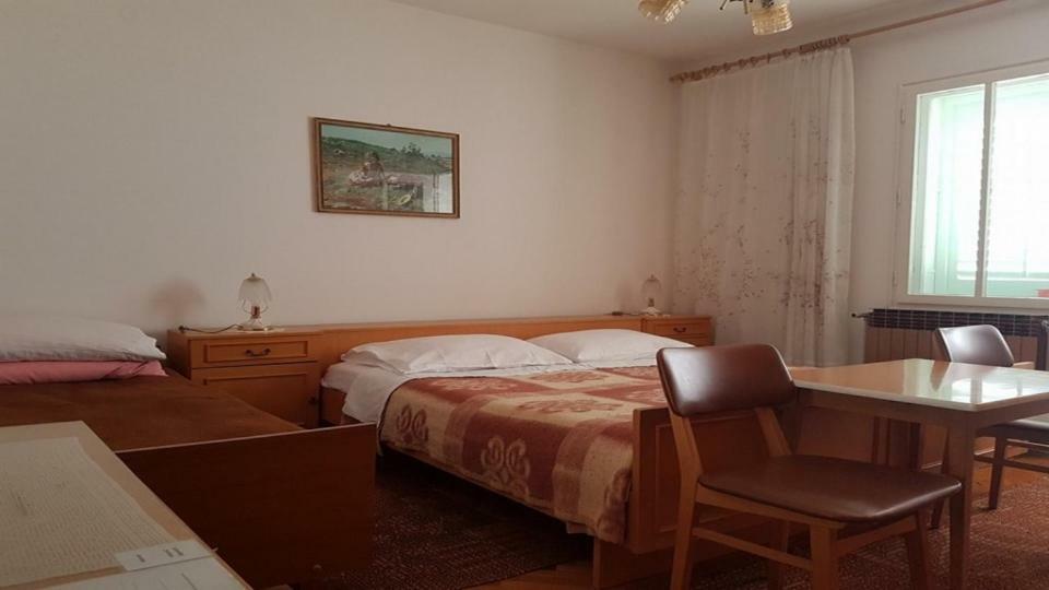 באסקה Apartments & Room Jagoda מראה חיצוני תמונה