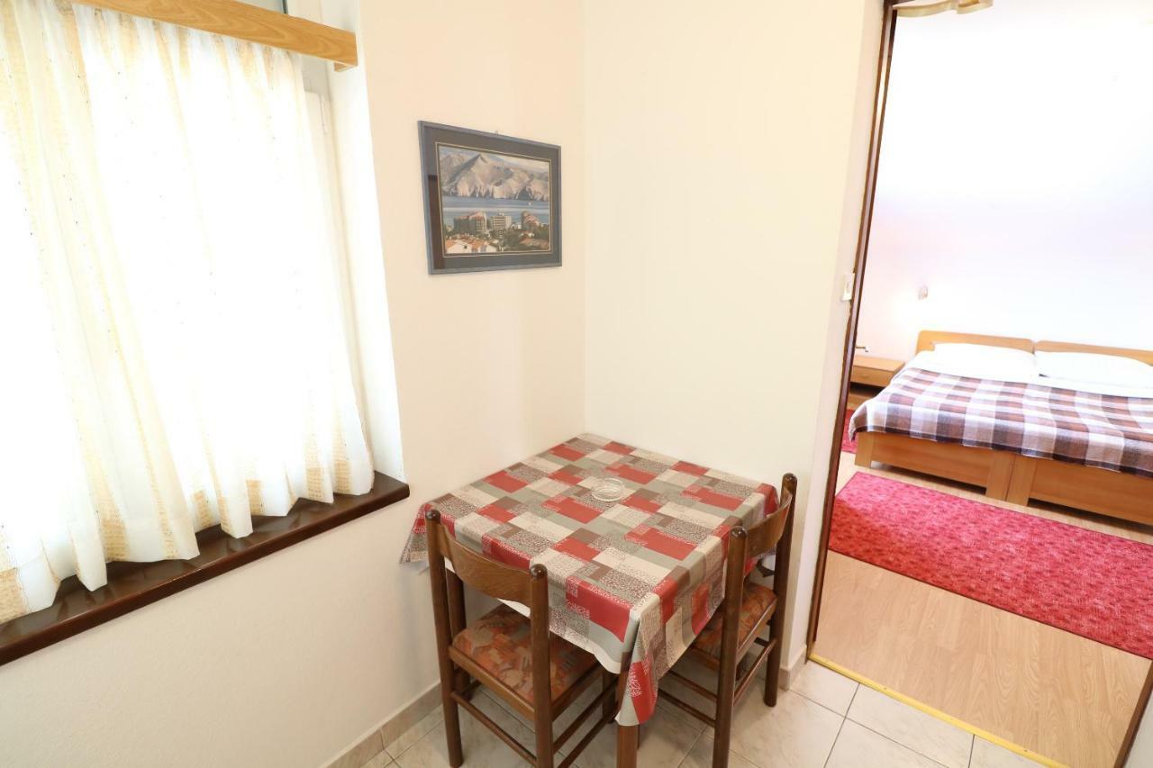 באסקה Apartments & Room Jagoda מראה חיצוני תמונה