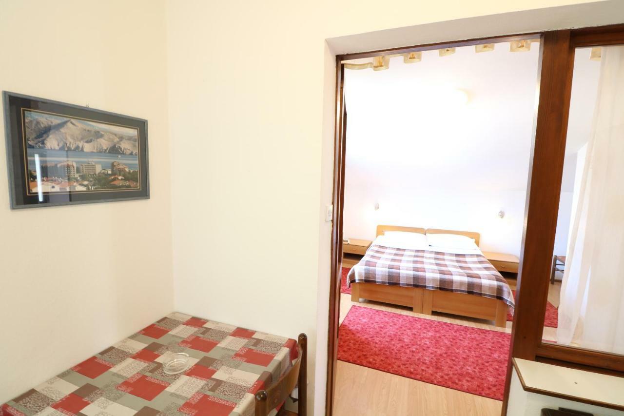 באסקה Apartments & Room Jagoda מראה חיצוני תמונה