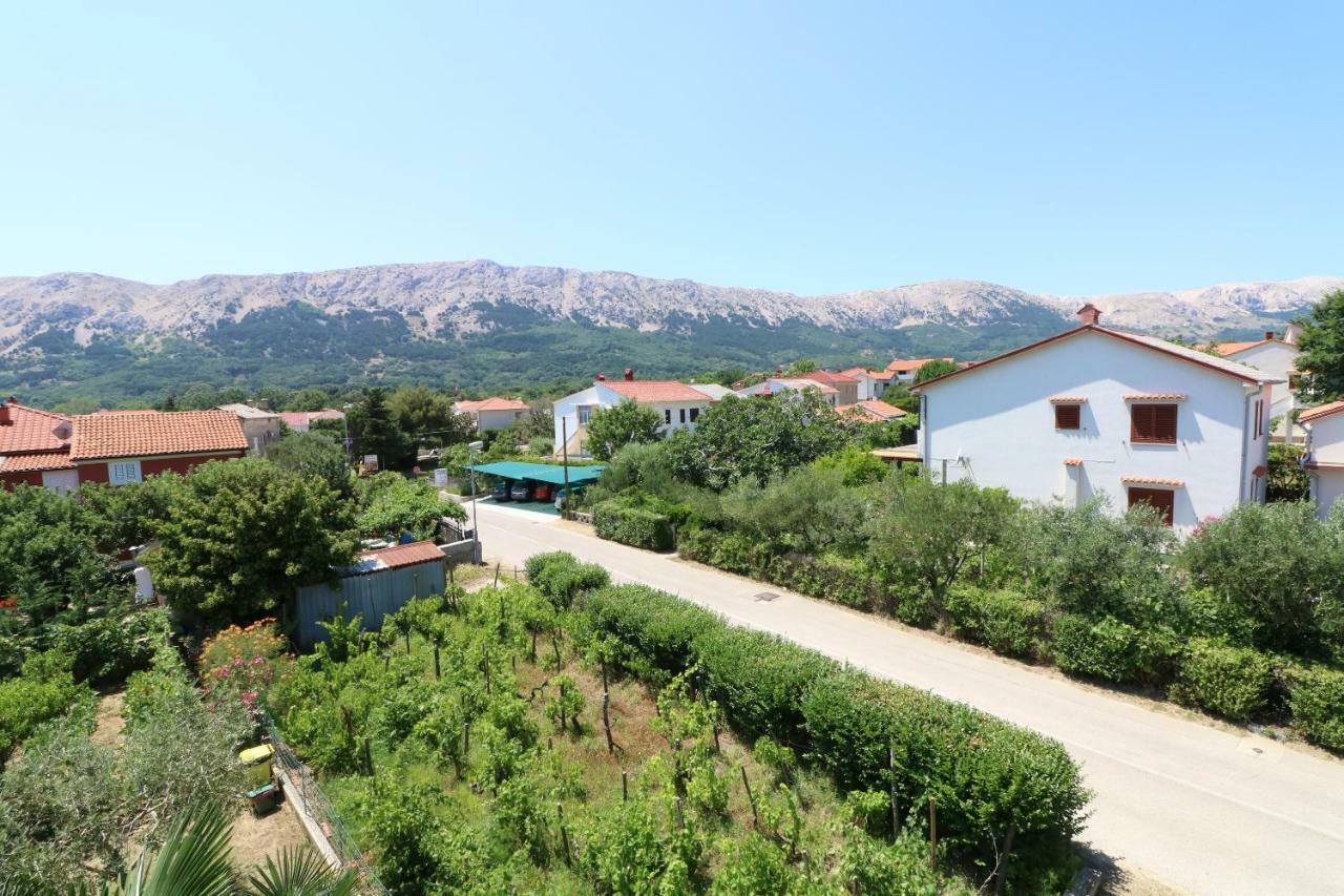 באסקה Apartments & Room Jagoda מראה חיצוני תמונה
