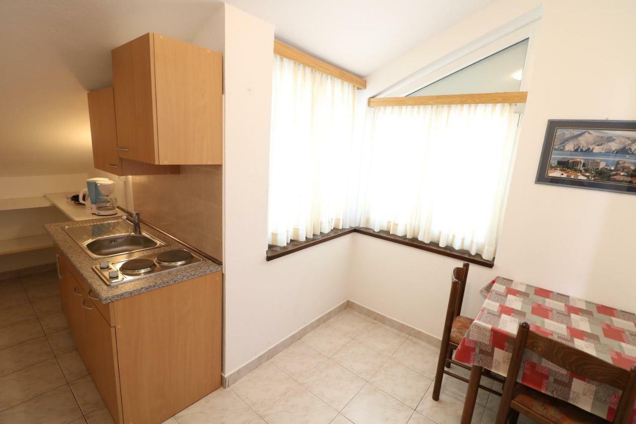 באסקה Apartments & Room Jagoda מראה חיצוני תמונה